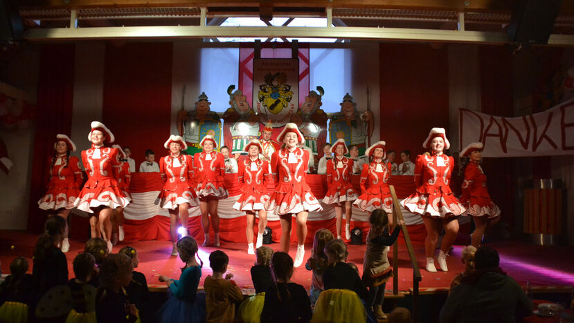2020-Familienkarneval