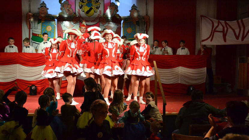 2020-Familienkarneval