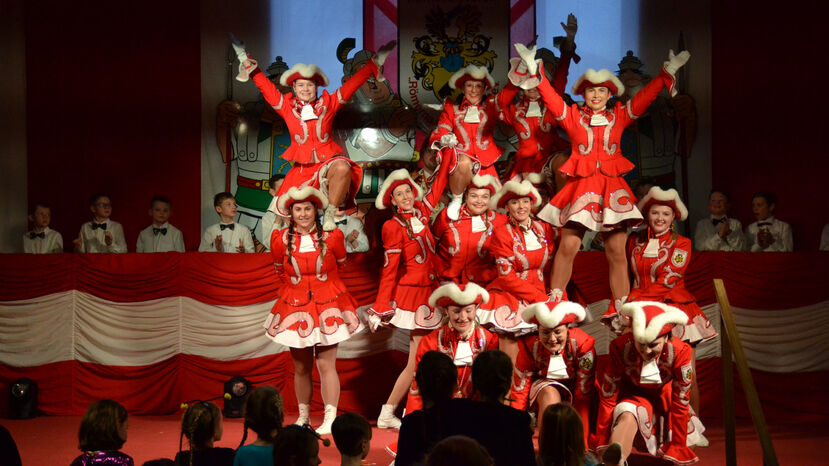 2020-Familienkarneval