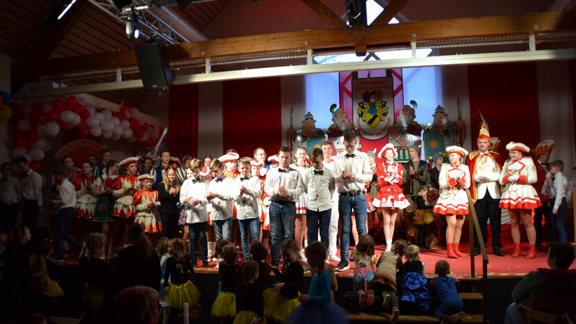 2020-Familienkarneval
