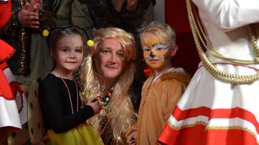 2020-Familienkarneval
