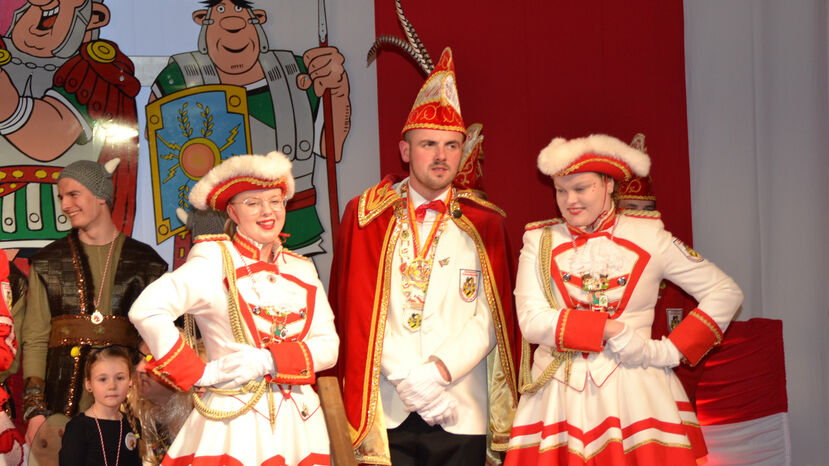 2020-Familienkarneval