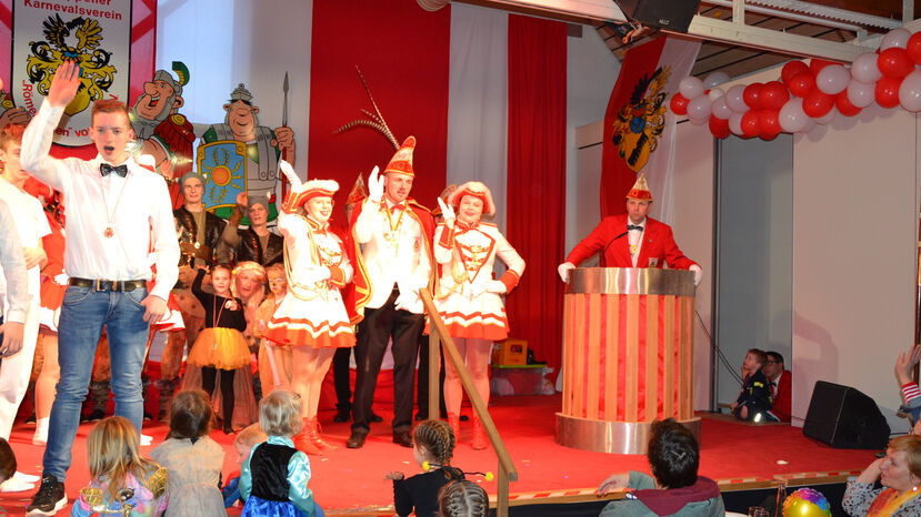 2020-Familienkarneval