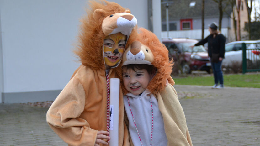 2020-Familienkarneval