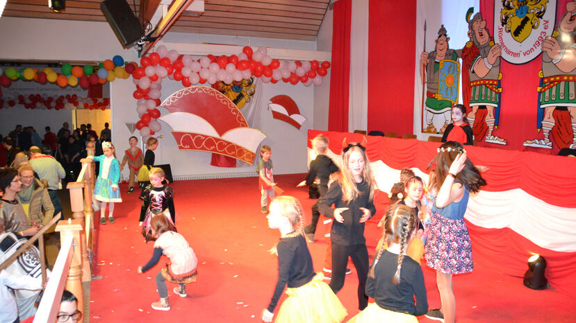2020-Familienkarneval