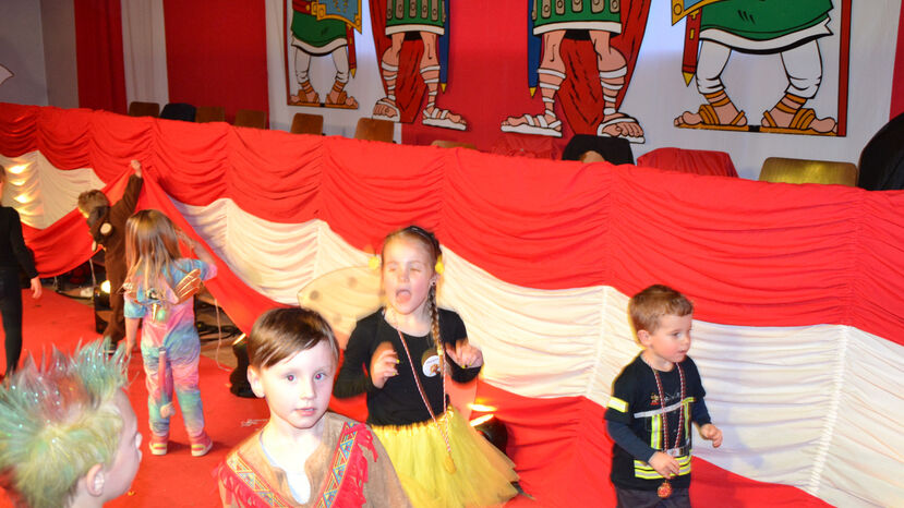 2020-Familienkarneval