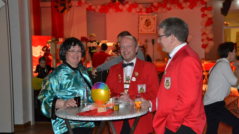 2020-Familienkarneval