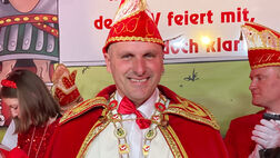 Wer wird Nachfolger von Prinz Matthias II. Graute?