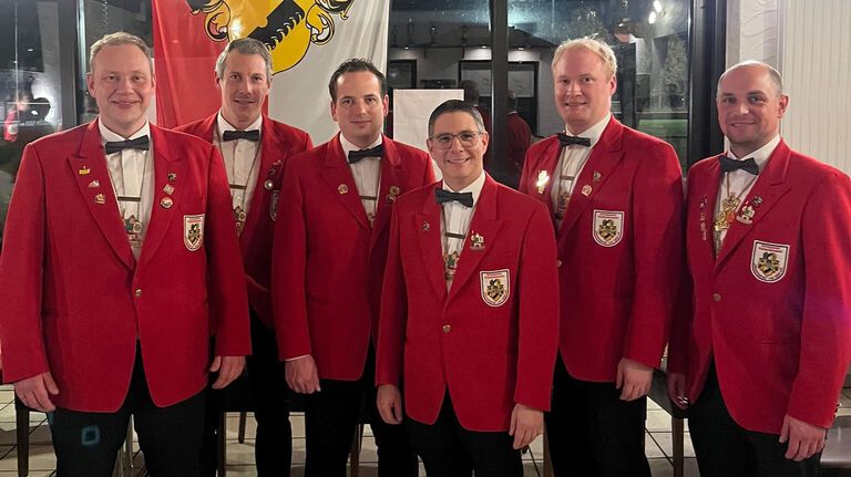 AKV beginnt neue Session mit der Generalversammlung