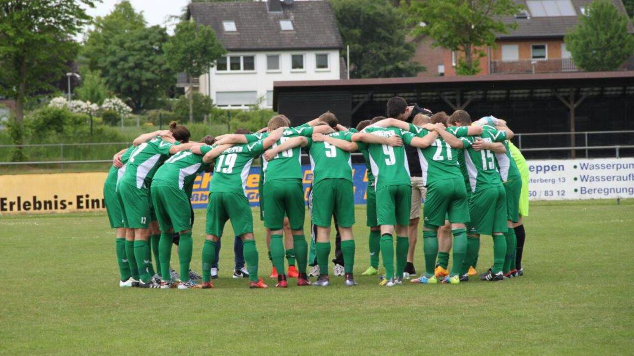 Abteilung Fußball SV GWA