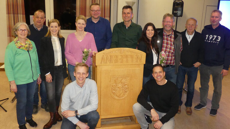 Generalversammlung des Heimatvereins