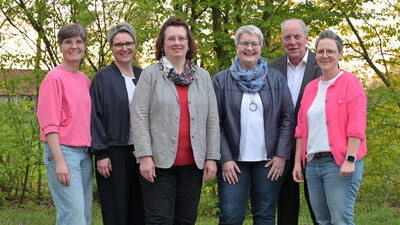 Frauengemeinschaft KFD