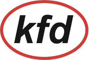 kfd Logo