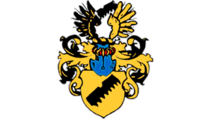 Wappen der Herren von Anreppen