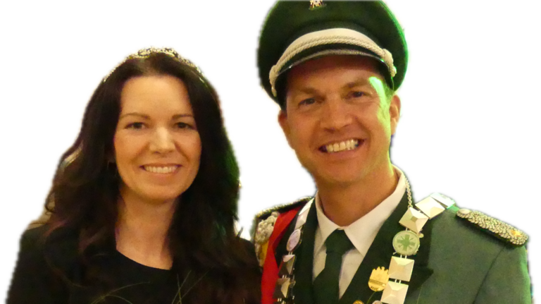 Herzlich Willkommen zum Schützenfest 2024