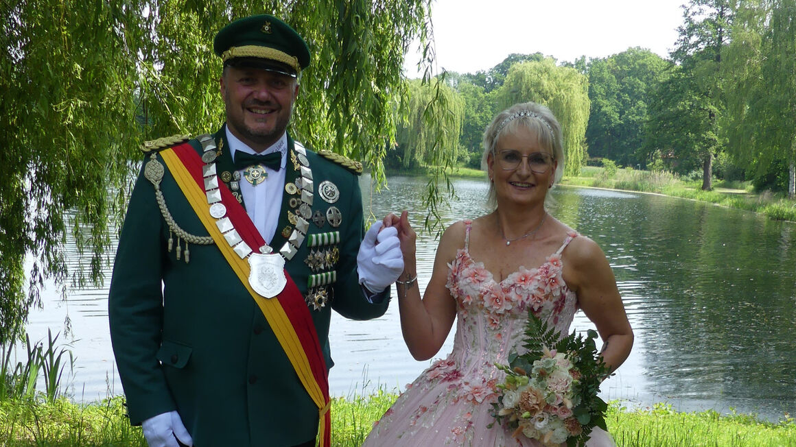 Schützenfest 2026