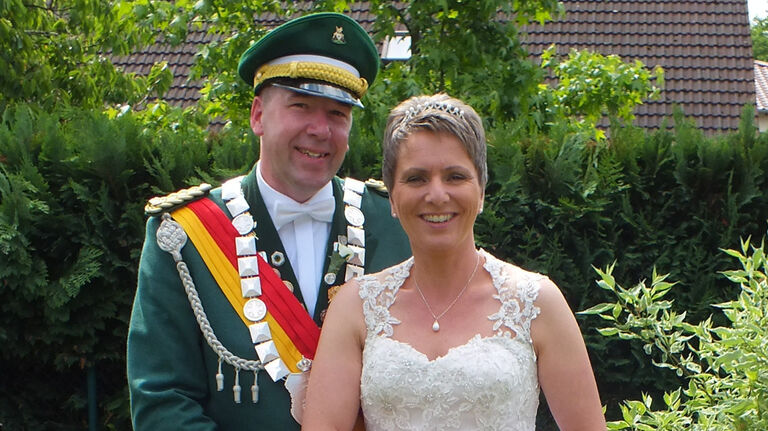 Schützenfestsaison startet