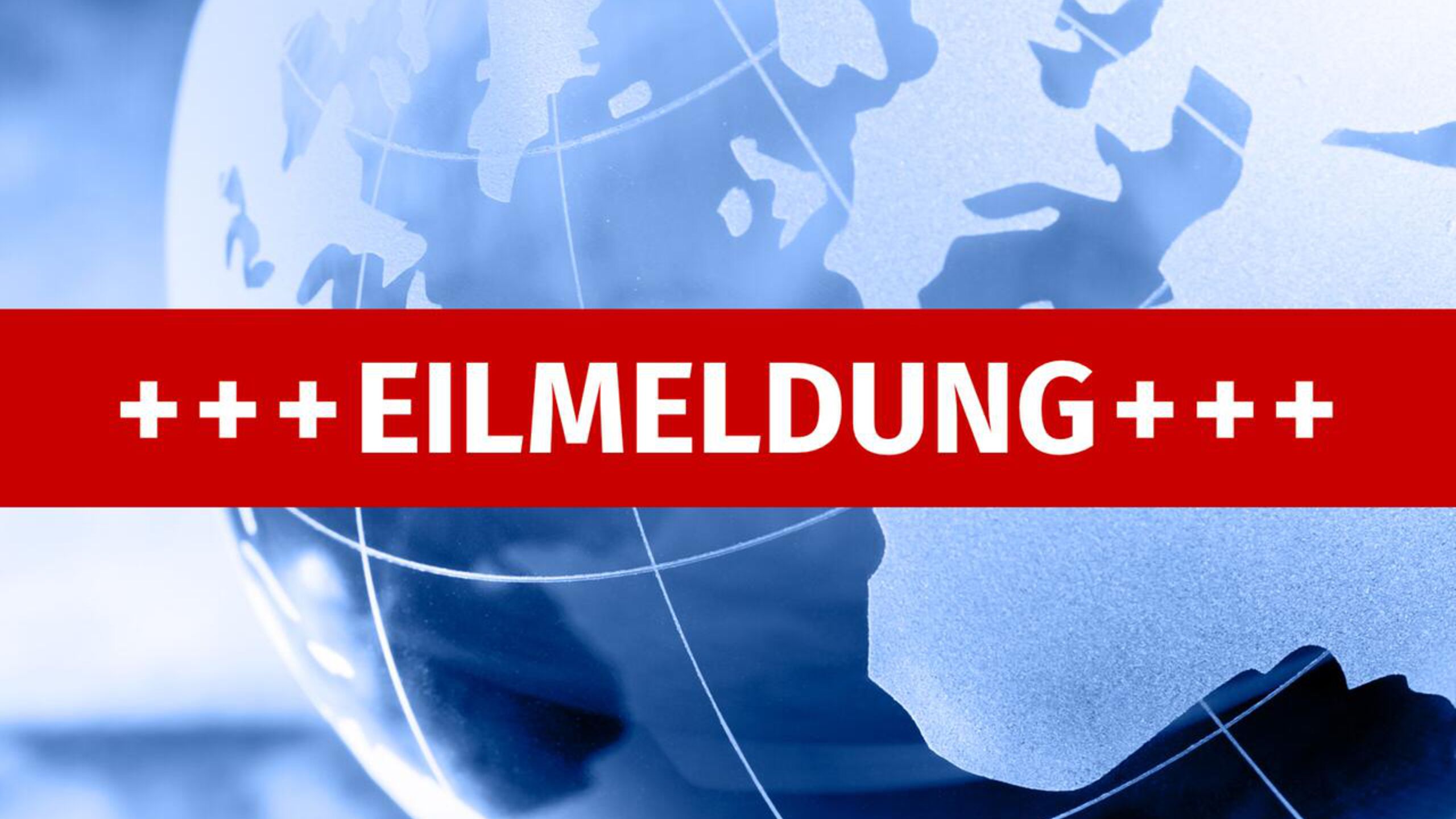 Eilmeldung