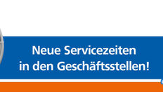 Volksbank Anreppen schließt zum 30.12.2018