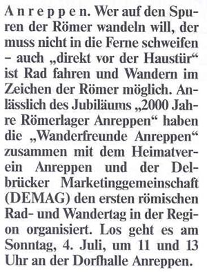 ACHTUNG !!!  FALSCHE STARTZEITEN !!!