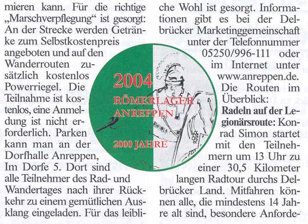 ACHTUNG !!!  FALSCHE STARTZEITEN !!!
